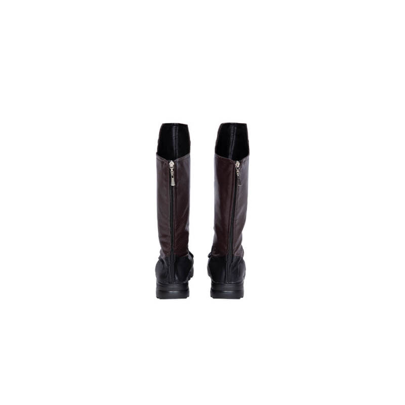 Thor 4: Love and Thunder Star Lord Peter Quill Cosplay Costume Boots Takerlama
