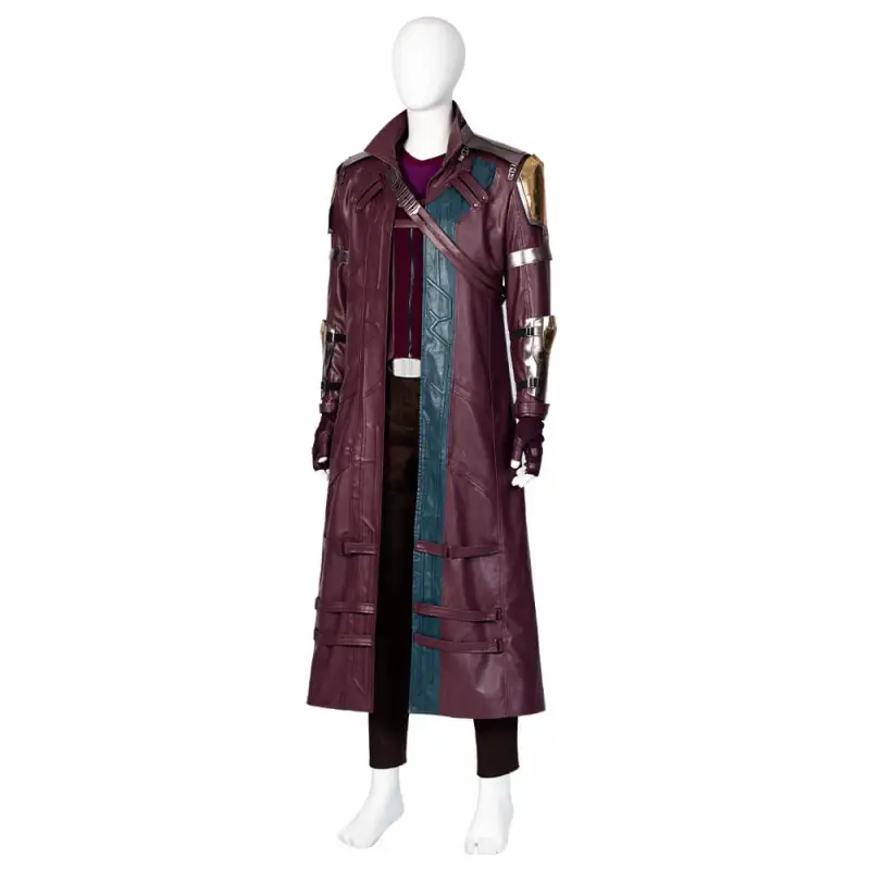 Thor 4: Love and Thunder Star Lord Peter Quill Cosplay Costume Boots Takerlama
