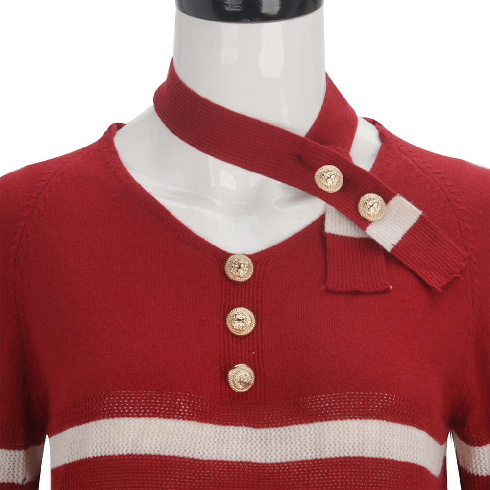 Bonnie and Clyde Bandit Women Costume Red Dress