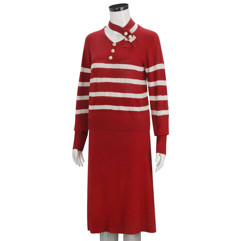 Bonnie and Clyde Bandit Women Costume Red Dress