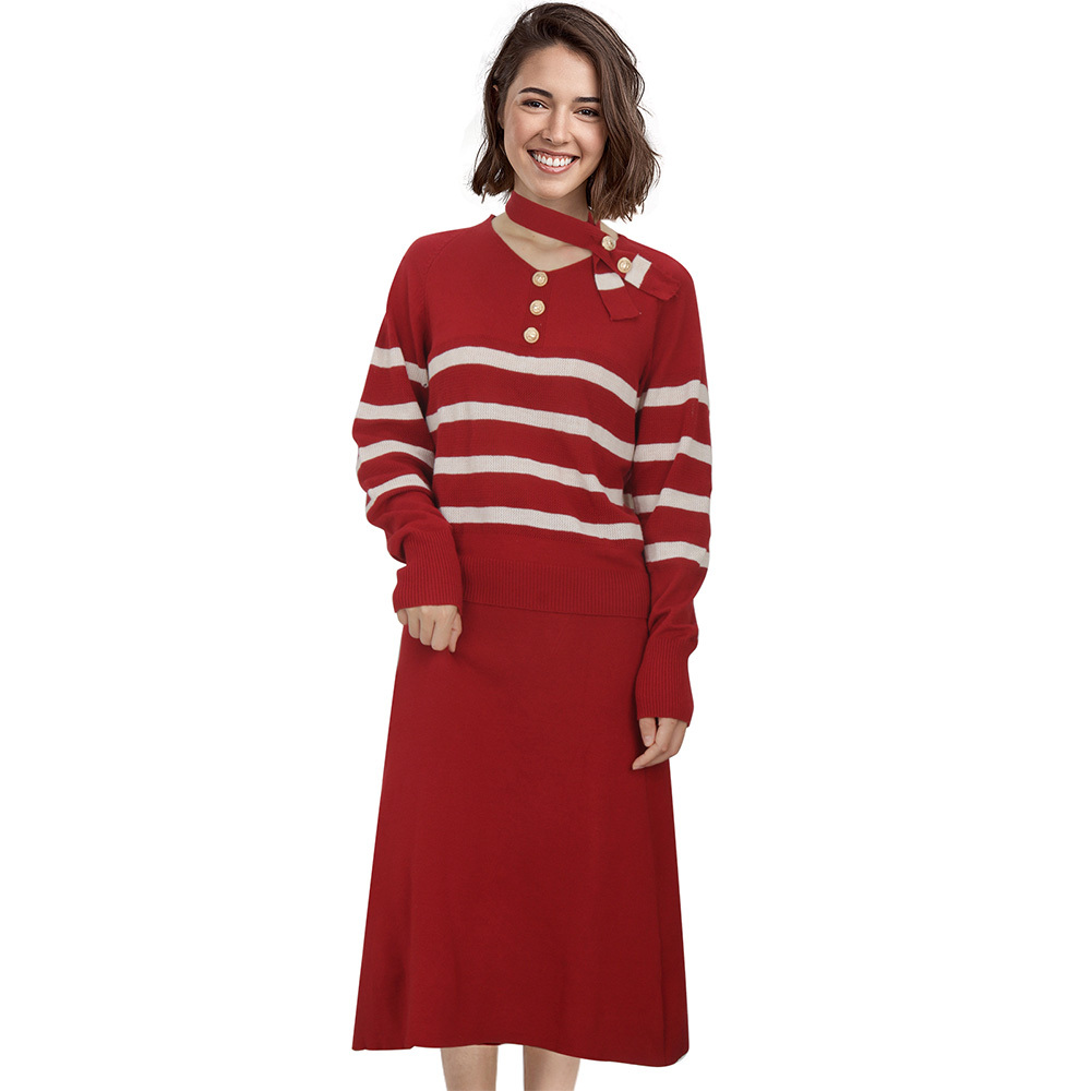 Bonnie and Clyde Bandit Women Costume Red Dress