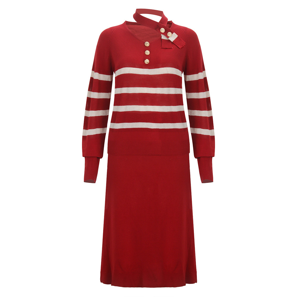 Bonnie and Clyde Bandit Women Costume Red Dress