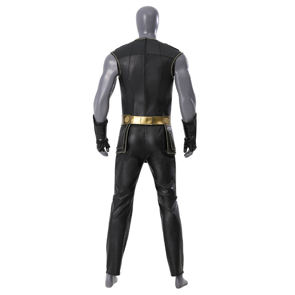Thor Odinson Costume Thor: Love and Thunder Cosplay Shoes Stormbreaker Takerlama