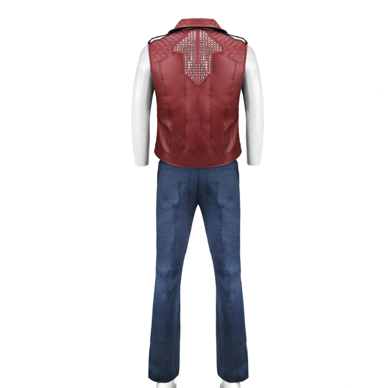 Thor 4: Love and Thunder Thor Odinson Halloween Cosplay Costume Style B