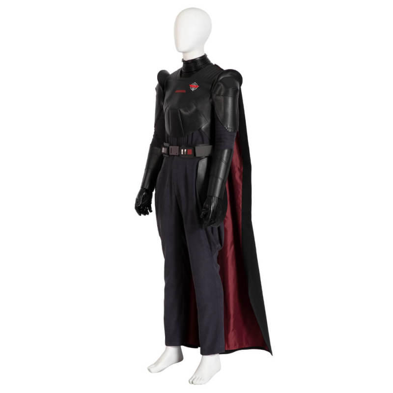 Star Wars Obi-Wan Kenobi The Grand Inquisitor Cosplay Costume L In Stock