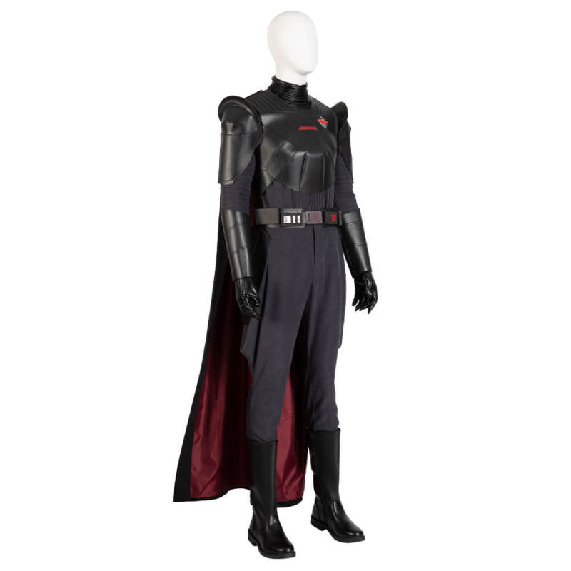 Star Wars Obi-Wan Kenobi The Grand Inquisitor Cosplay Costume L In Stock