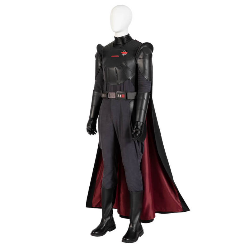 Star Wars Obi-Wan Kenobi The Grand Inquisitor Cosplay Costume L In Stock