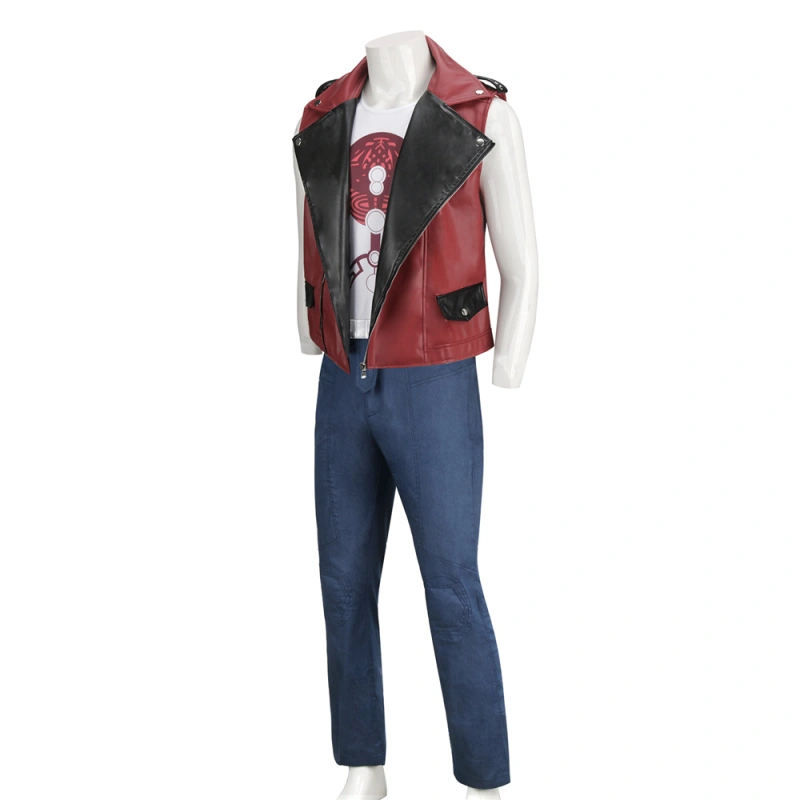 Thor 4: Love and Thunder Thor Odinson Halloween Cosplay Costume Style B