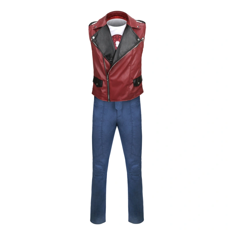 Thor 4: Love and Thunder Thor Odinson Halloween Cosplay Costume Style B