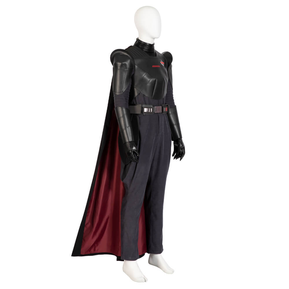 Star Wars Obi-Wan Kenobi The Grand Inquisitor Cosplay Costume L In Stock