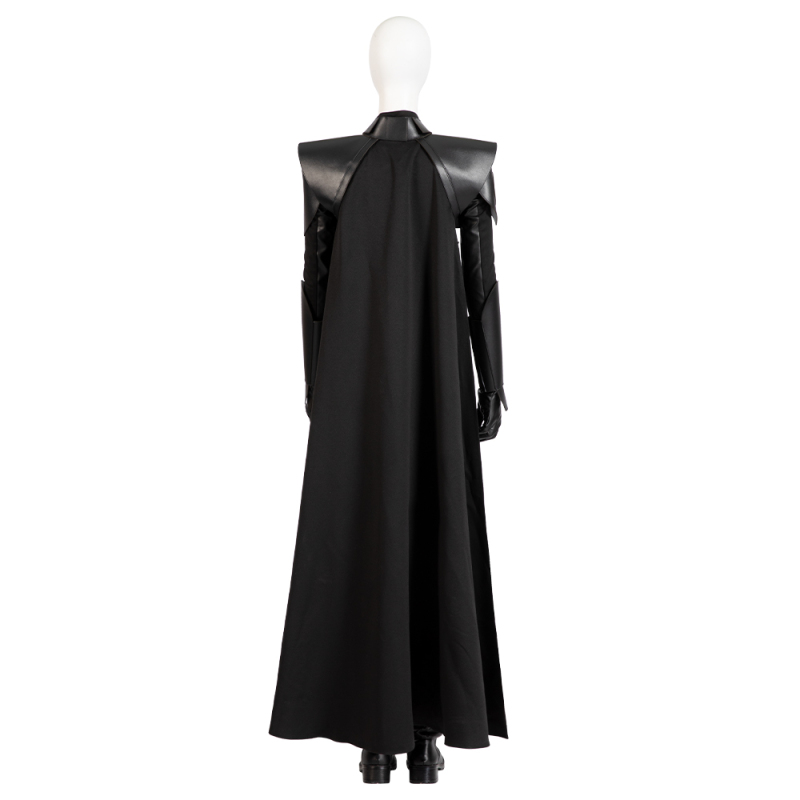 Star Wars Reva Sevander Costume The Third Sister Cosplay Obi-Wan Kenobi Takerlama
