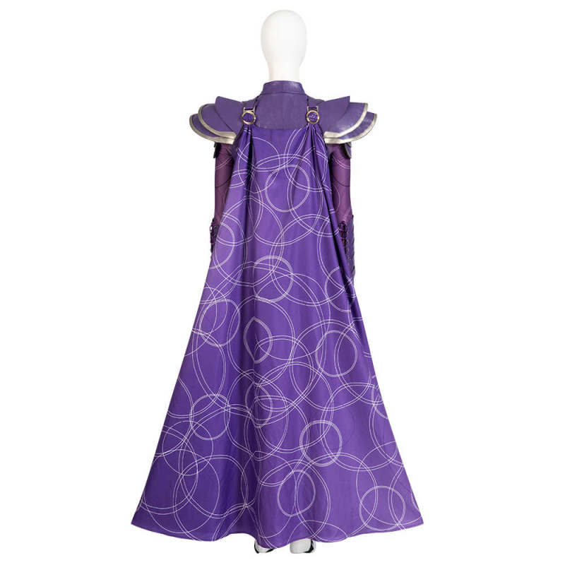 Doctor Strange in the Multiverse of Madness Clea Cosplay Costume Outfits