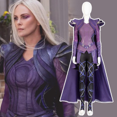 Doctor Strange in the Multiverse of Madness Clea Cosplay Costume Outfits