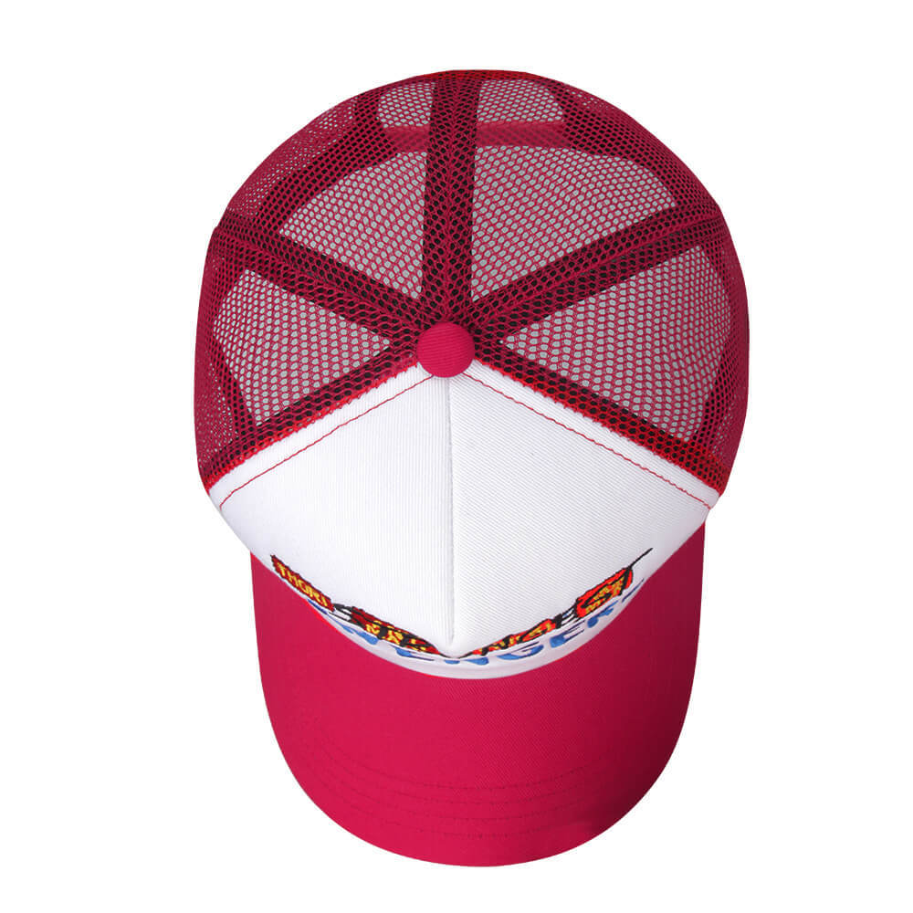 Thor The Strongest Avengers Print Baseball Cap