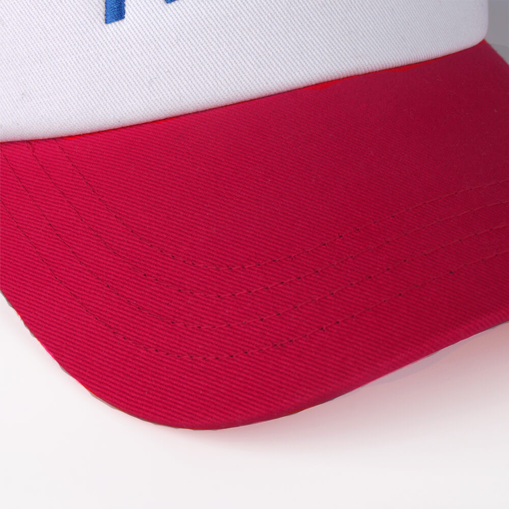 Thor The Strongest Avengers Print Baseball Cap
