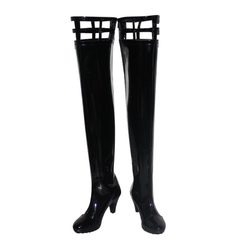 Spy x Family Thorn Princess Yor Forger Briar Cosplay Boots