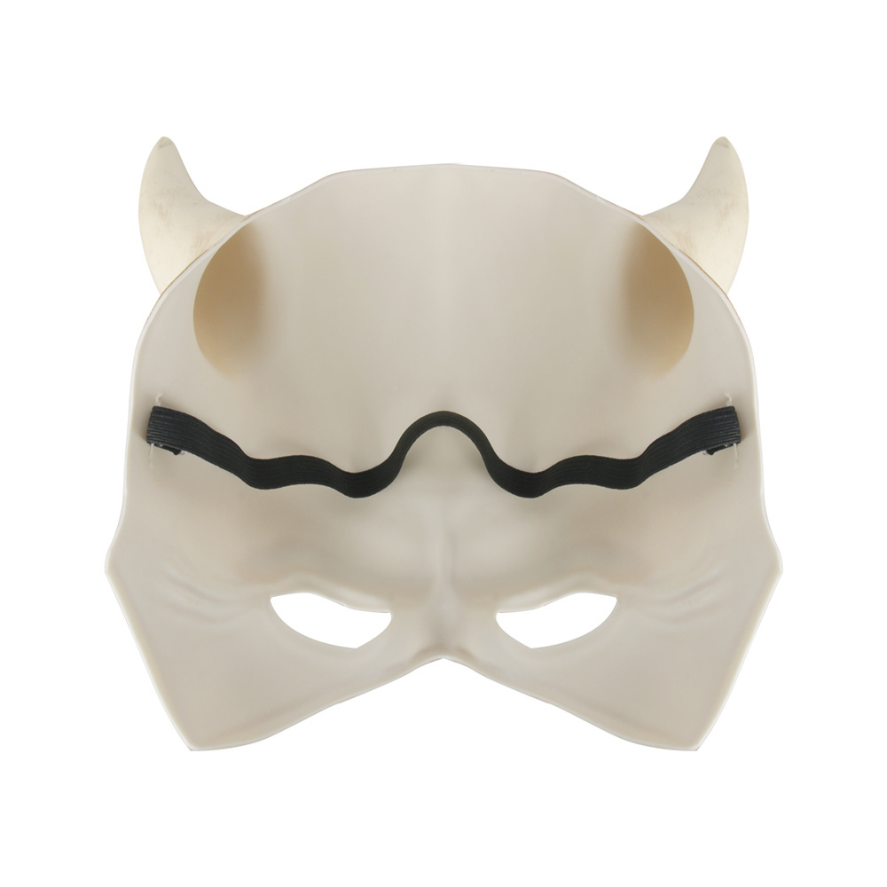 The Black Phone The Grabber Mask 3 Styles Halloween Cosplay (Ready To Ship)