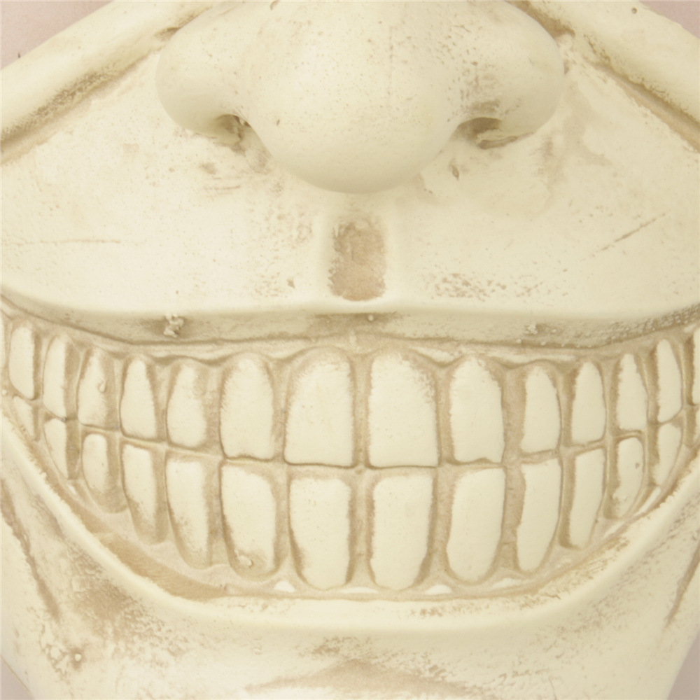 The Black Phone The Grabber Mask 3 Styles Halloween Cosplay (Ready To Ship)
