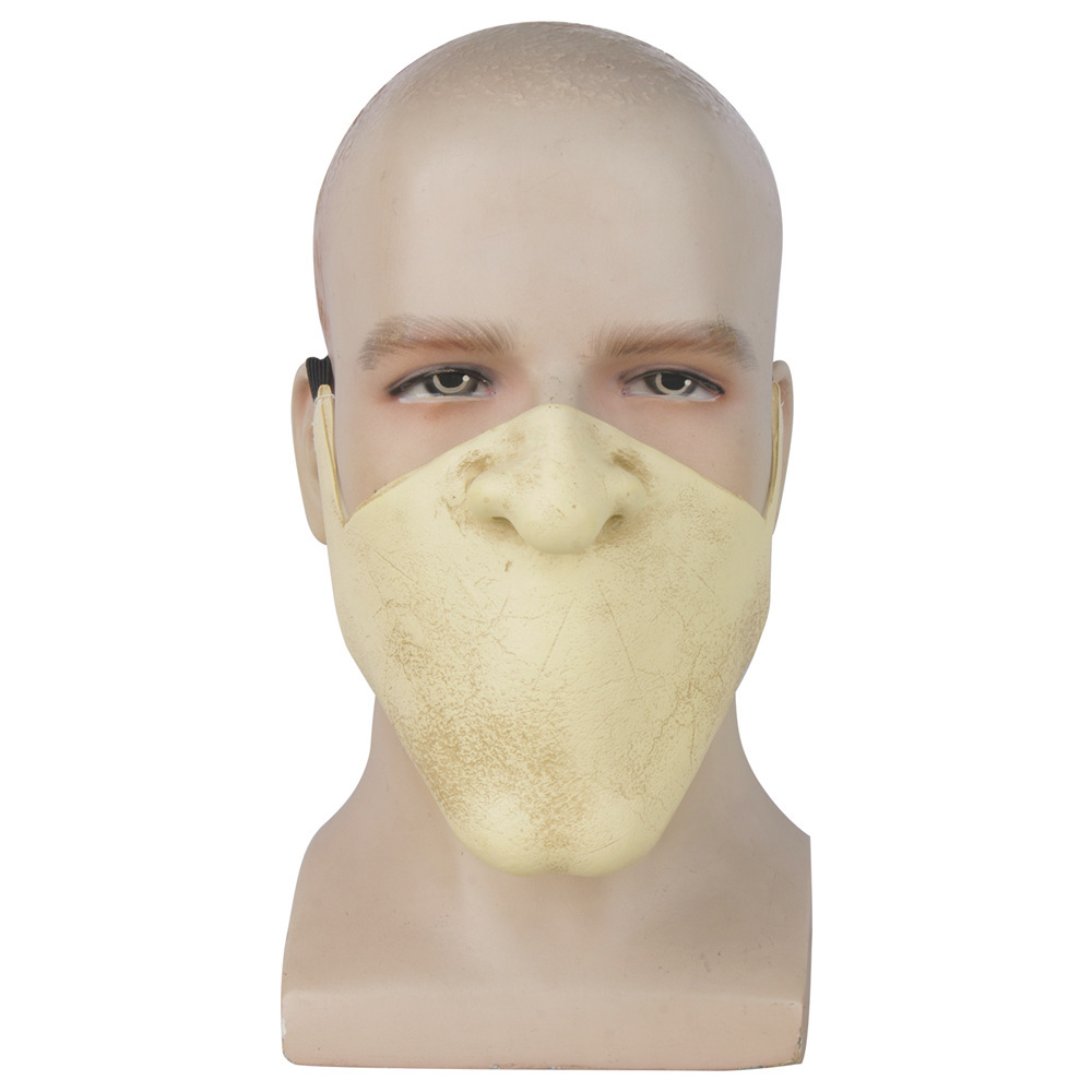 The Black Phone The Grabber Mask 3 Styles Halloween Cosplay (Ready To Ship)