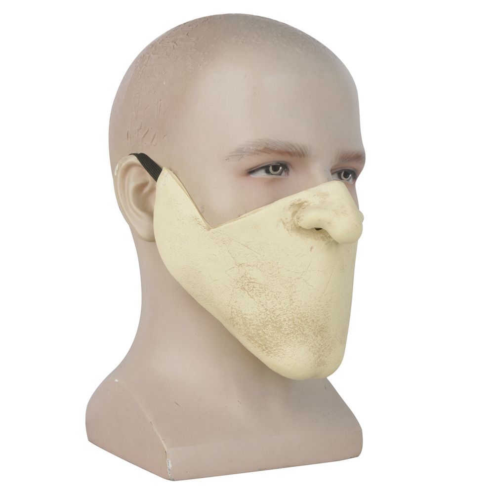 The Black Phone The Grabber Mask 3 Styles Halloween Cosplay (Ready To Ship)