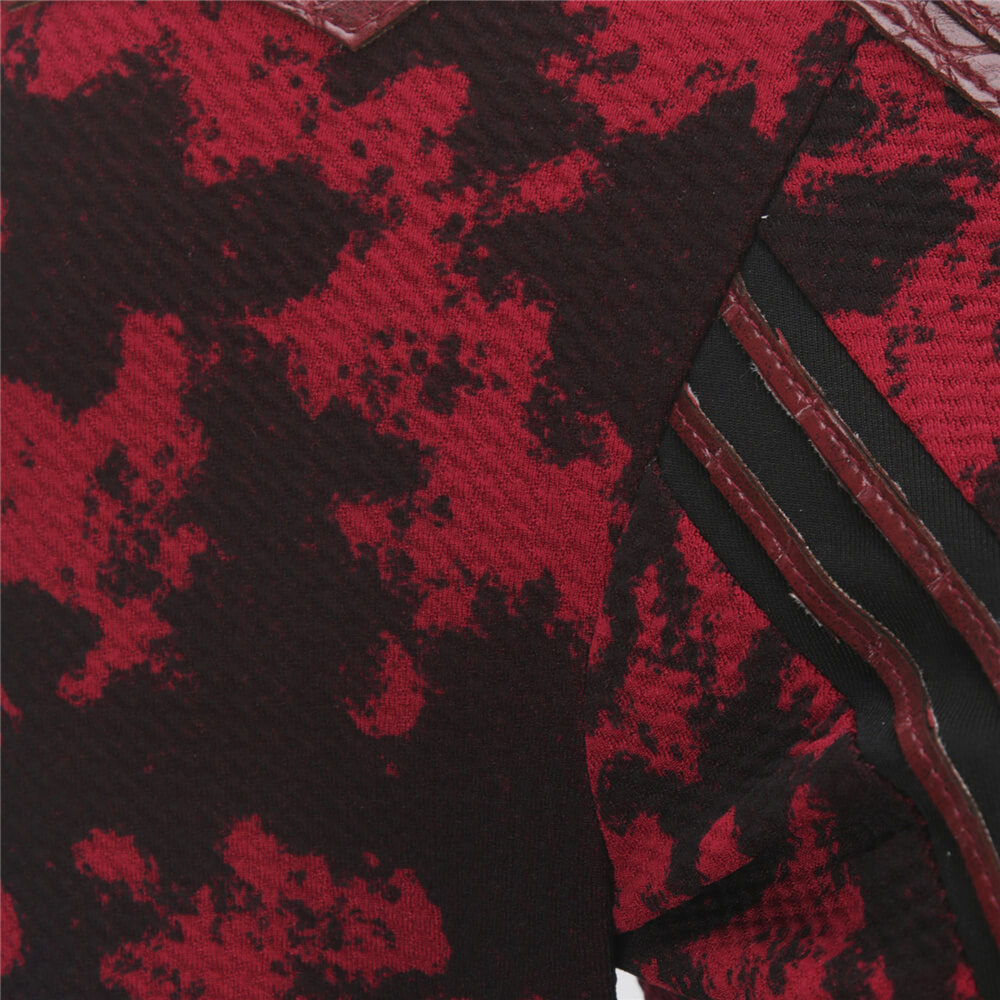 Wanda Maximoff Scarlet Witch Red Cosplay Costume Doctor Strange in the Multiverse of Madness  In Stock Takerlama