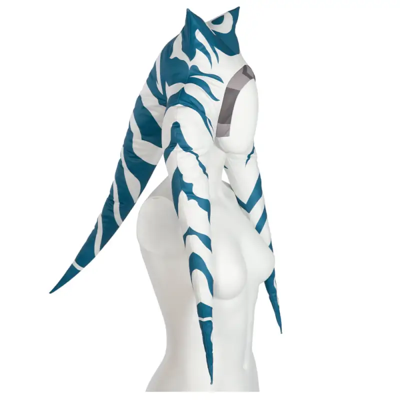 Ahsoka Tano Cosplay Hat Star Wars: Rebels Costume Props