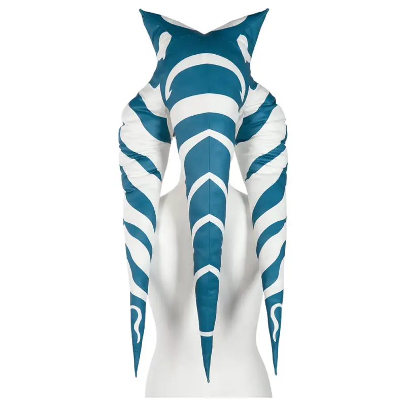 Ahsoka Tano Cosplay Hat Star Wars: Rebels Costume Props