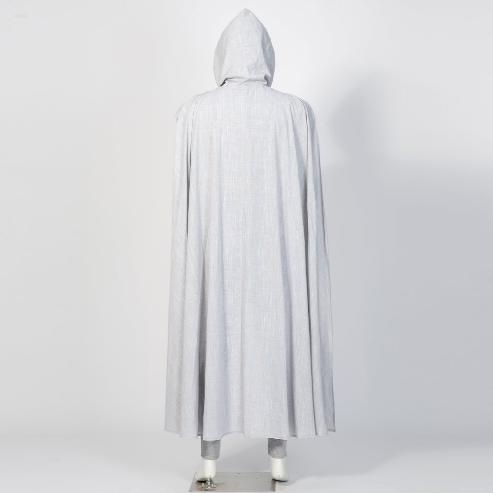Moon Knight 2022 Marc Spector Cosplay Costume Takerlama