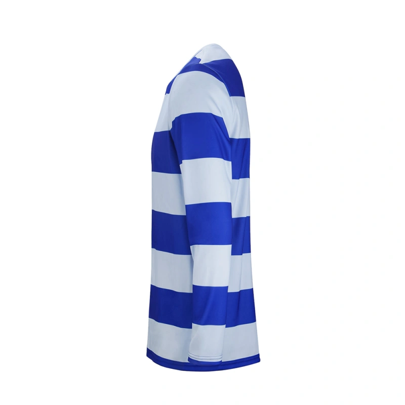 Josh Blue Striped Shirt Blue's Clues & You Cosplay Costume In Stock-Takerlama