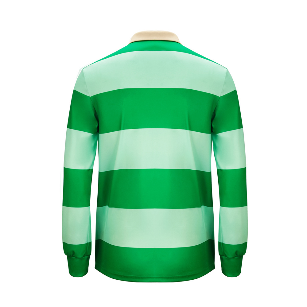 Steve Green Striped Shirt  Blue's Clues & You Cosplay Costume In Stock-Takerlama