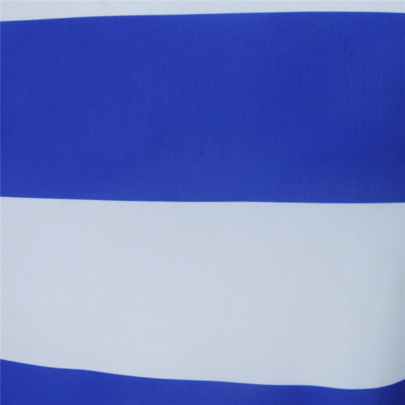 Josh Blue Striped Shirt Blue's Clues & You Cosplay Costume In Stock-Takerlama