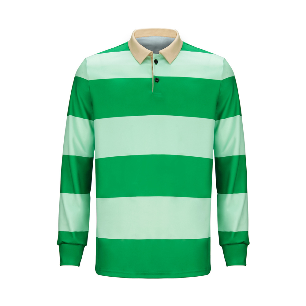 Steve Green Striped Shirt  Blue's Clues & You Cosplay Costume In Stock-Takerlama