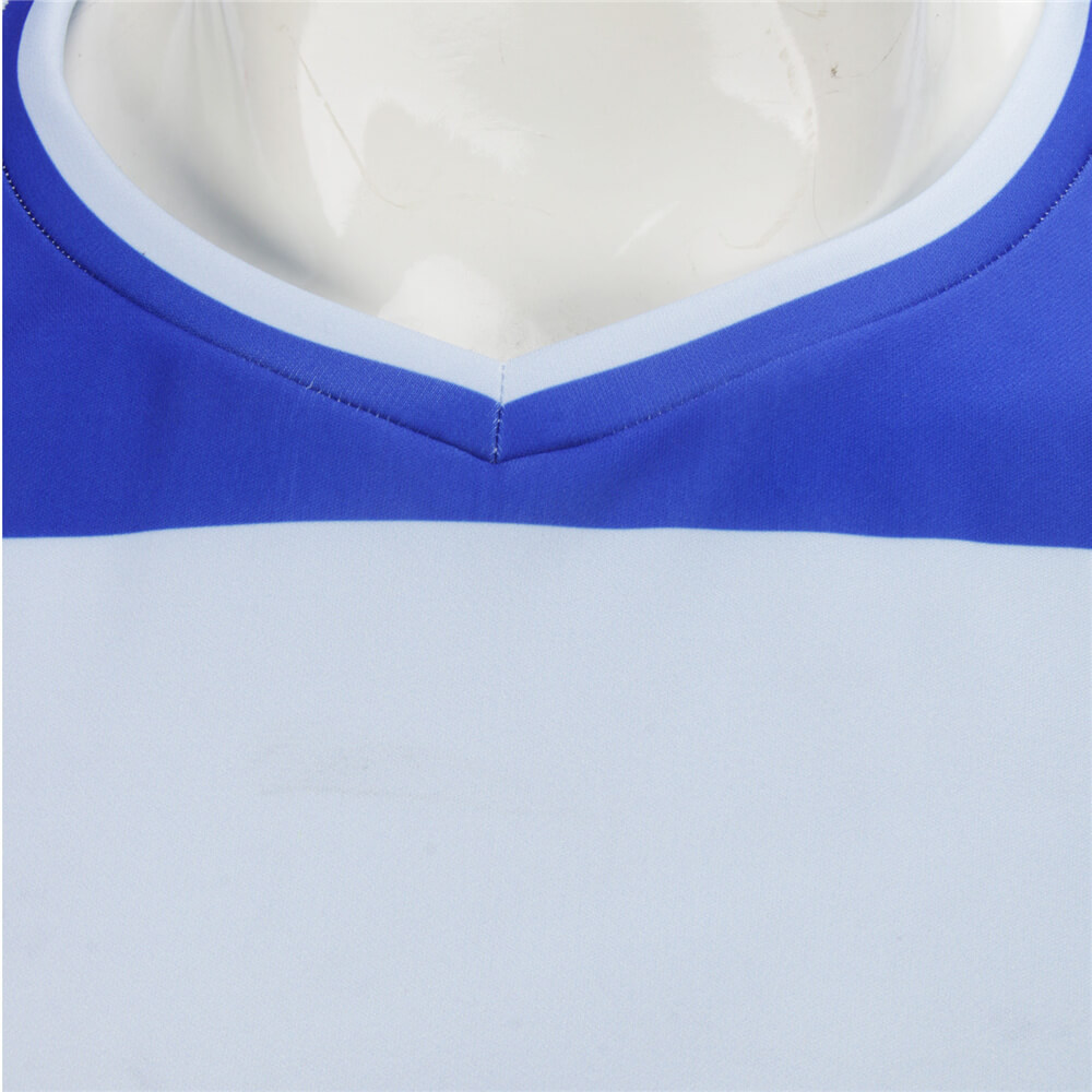 Josh Blue Striped Shirt Blue's Clues & You Cosplay Costume In Stock-Takerlama