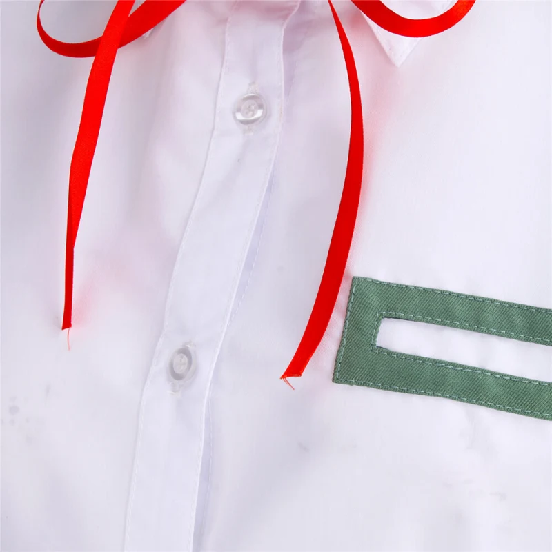 Suzume Iwato Costume Suzume no Tojimari Cosplay Uniform