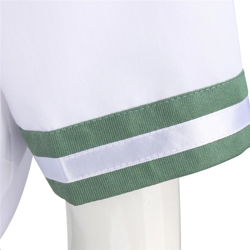 Suzume Iwato Costume Suzume no Tojimari Cosplay Uniform