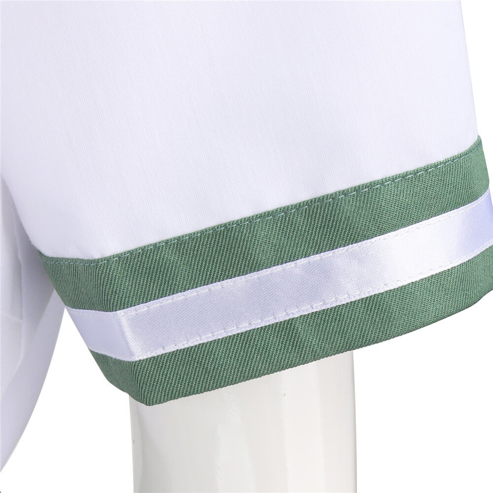 Suzume Iwato Costume Suzume no Tojimari Cosplay Uniform