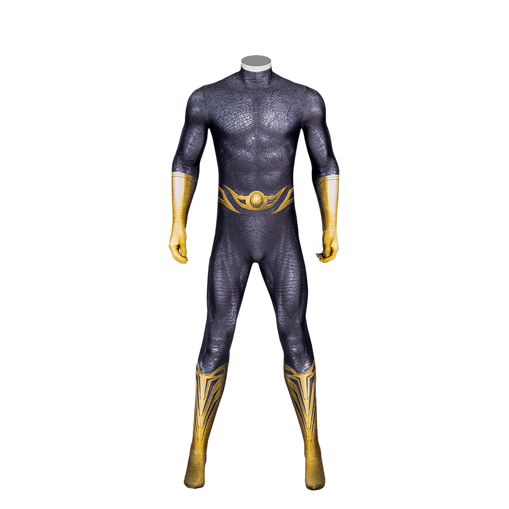 Black Adam 2022 Doctor Fate Kent Nelson Cosplay Costume Young Justice-Takerlama