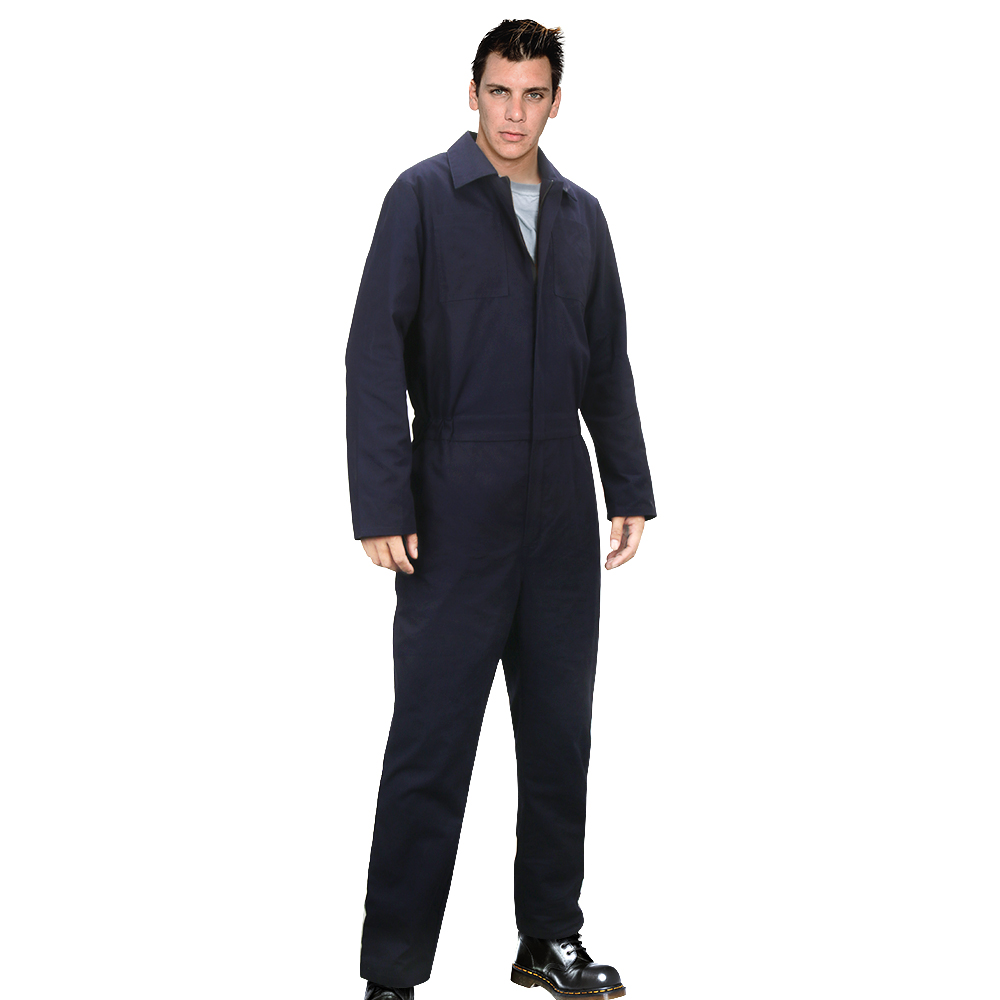 Michael Myers Cosplay Costume Halloween Kills Halloween Ends Jumpsuit-Takerlama