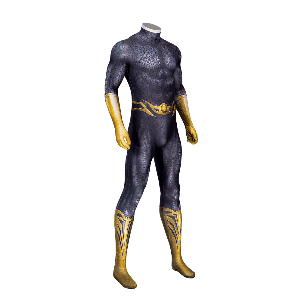 Black Adam 2022 Doctor Fate Kent Nelson Cosplay Costume Young Justice-Takerlama