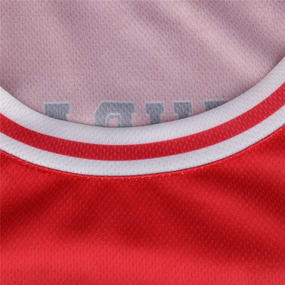 Camiseta De Cosplay Slam Dunk De Sakuragi Hanamichi De La Es | Cuotas