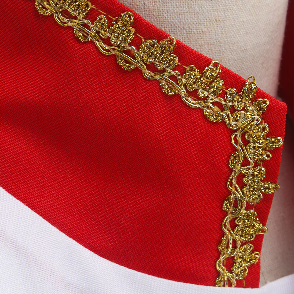 Kids Medieval Royal Prince Charming Costume Halloween Uniform