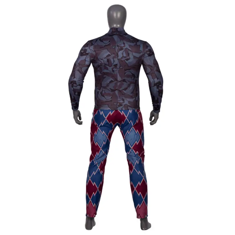 Thor Love and Thunder Halloween Costume Korg Cosplay Outfits