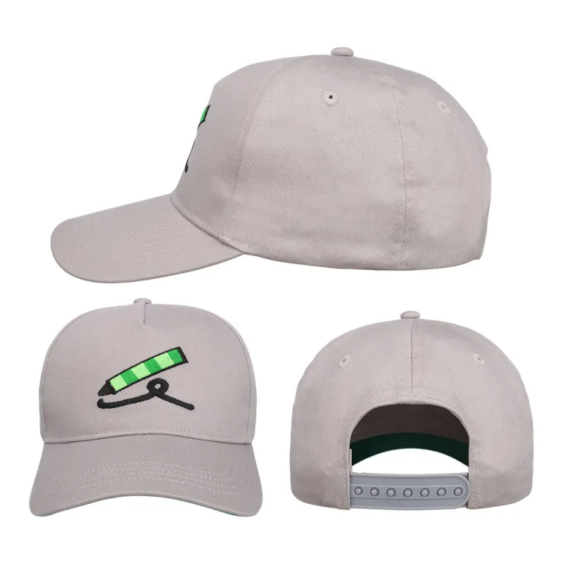 Blue's Clues & You! Steve Hat Cap Unisex In Stock Takerlama