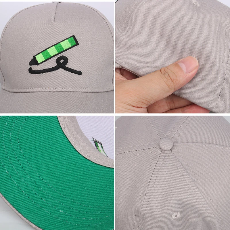 Blue's Clues & You! Steve Hat Cap Unisex In Stock Takerlama