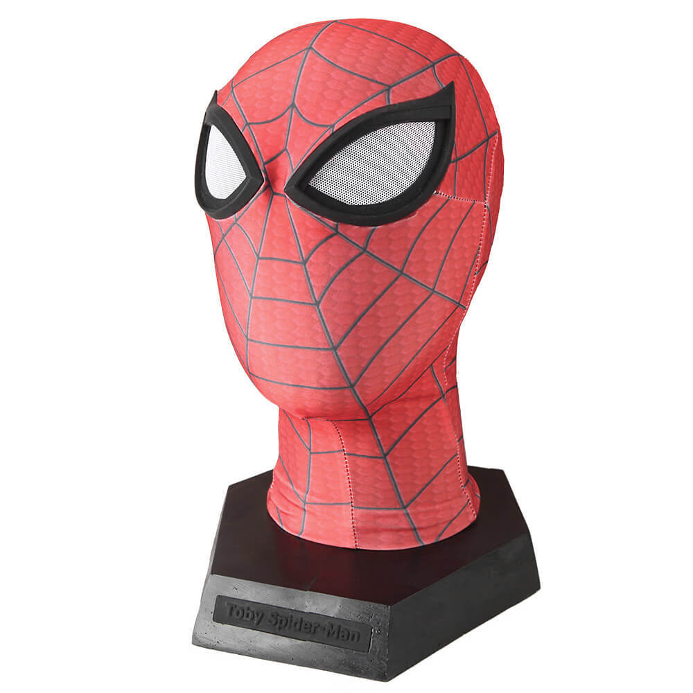 Beyond Spider-Man Halloween Costume Mask Superhero Cosplay Zentai Suit
