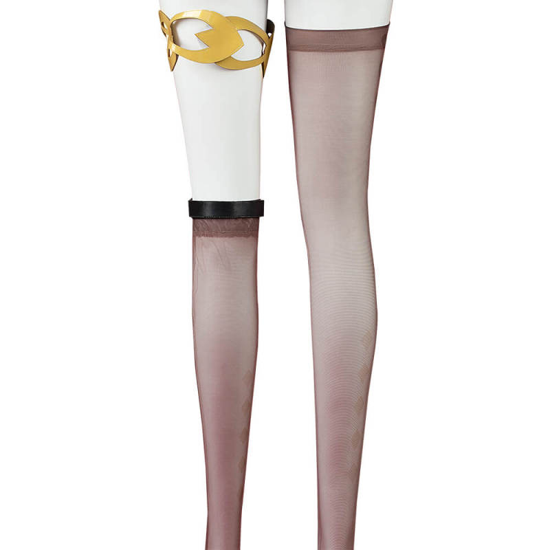 Genshin Impact Collei Halloween Cosplay Costume L XXL in Stock Takerlama