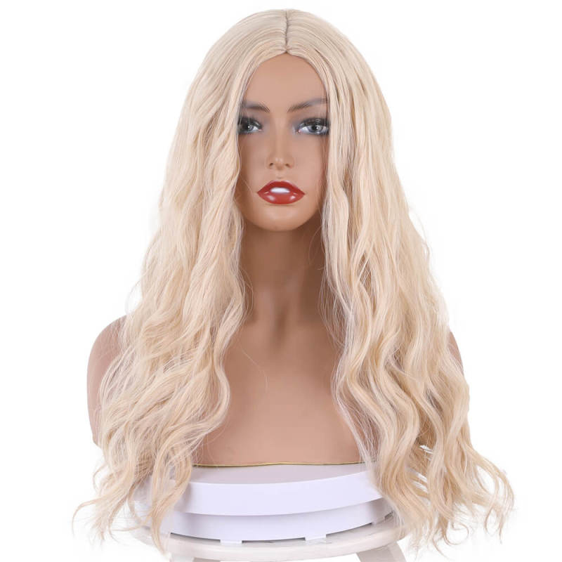 Hocus Pocus 2 Sarah Sanderson Cosplay Wig Halloween Hair