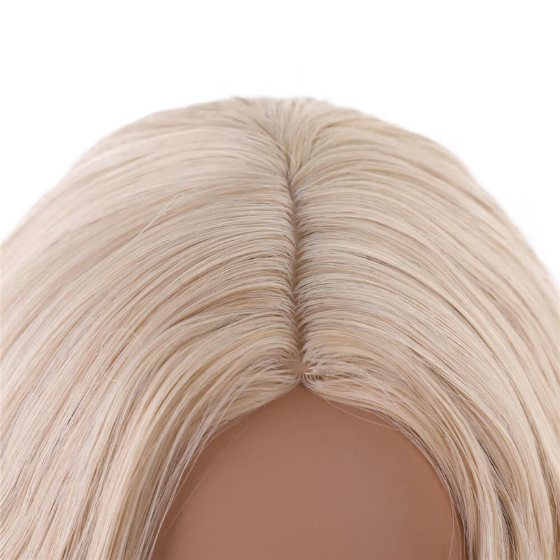 Hocus Pocus 2 Sarah Sanderson Cosplay Wig Halloween Hair