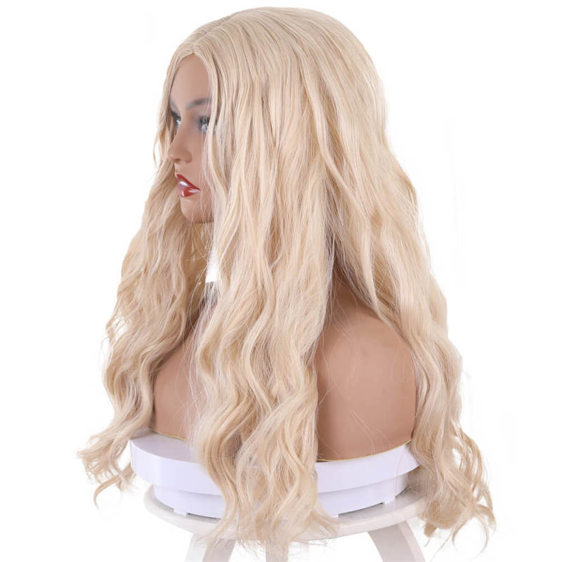 Hocus Pocus 2 Sarah Sanderson Cosplay Wig Halloween Hair