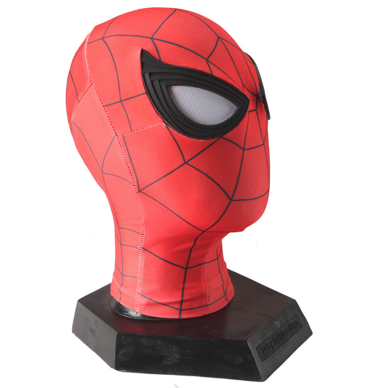 PS5 Marvel's Spider-Man 2 Peter Parker Halloween Mask